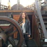 Rachele Bonvicini's Photo