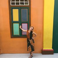 Photos de Casey Toth