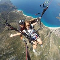 Saliha Demir的照片