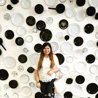 Diana Chavarria's Photo