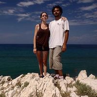 faustine Gallès's Photo