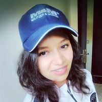 Mariyam Badrou的照片