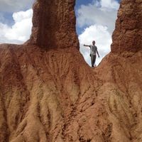 Mateo Naranjo's Photo