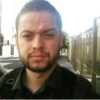 leonardo pereira's Photo