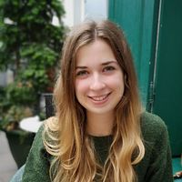 Isabel Knittelfelder's Photo