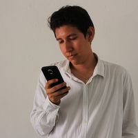 Carlos Sanchez's Photo