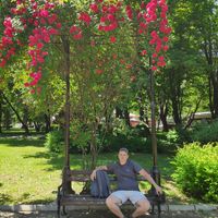 Alexander Lisin的照片