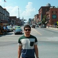 Guilherme Parada Baptista's Photo