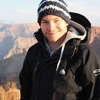 Michael Hartenberger's Photo