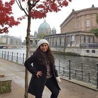 Dulce Maria Melgar的照片