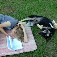 Kirils Ēcis的照片