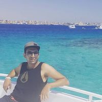 Amr Mukhtar的照片