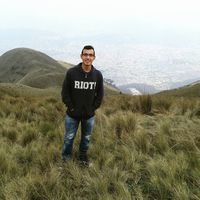 Nerio Loaiza's Photo