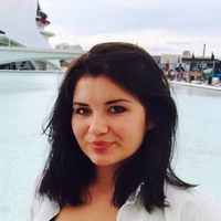 Agata Barlik's Photo