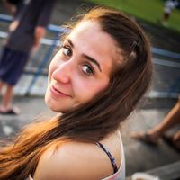 Klára Matejková的照片