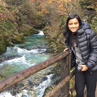 Sharlene Chandra's Photo