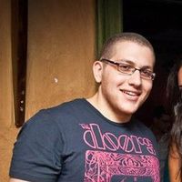 Amr ElGohary的照片