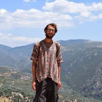 Thomas Scherrer's Photo