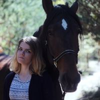 Alina Prokopchenko's Photo