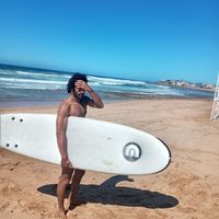 Bellaoui Reda's Photo