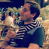 Corentin Moreau's Photo