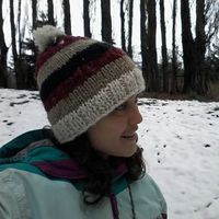 Victoria Correa Luna's Photo