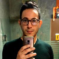 Fotos de Hamza Kacimi