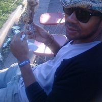 Brent Hansford's Photo