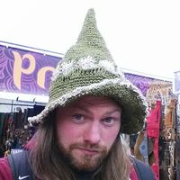 Andrew Graham的照片