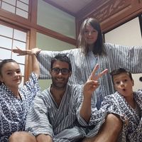 Stephanie Roussel's Photo