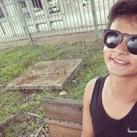 Sandro Limasil's Photo