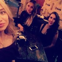 Yuliya Kazekaeva's Photo