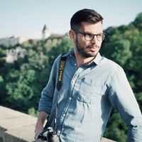 Catalin Sandru的照片