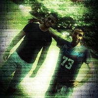 Yacine Yacine's Photo