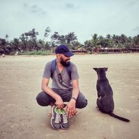 Hrushikesh Sridhar's Photo