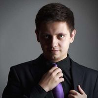 Vyacheslav Shmalev's Photo