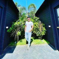 Dipak Patel的照片