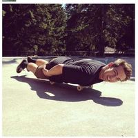 Photos de Grant Hainsworth