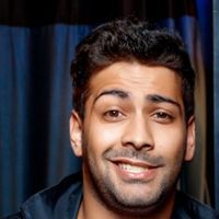 Al Muthana Mufleh's Photo