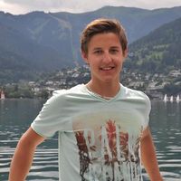 Víťa Švoma的照片