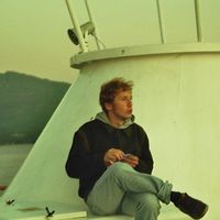 Philipp Gmelch's Photo