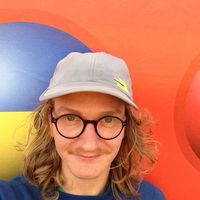 Cole Hersey的照片