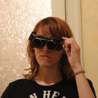 Alena Ershova的照片