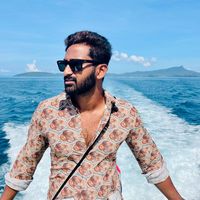 Yaswanth Ram's Photo