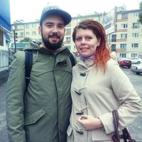 Anastasia Kolyshkina's Photo