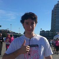 Aaron Zanotto's Photo