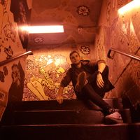 Yarik Kobezskyi's Photo