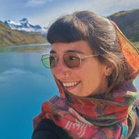 Elena López's Photo