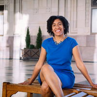 Kristen Jeffers's Photo