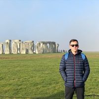 Jean Viccari's Photo